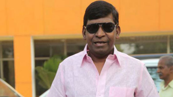 రేవతి, వడివేలు రంగంలోకి