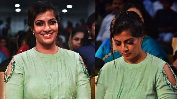 పెళ్లివార్తపై వరలక్ష్మి