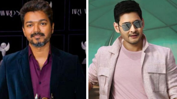 టాలీవుడ్ వర్సెస్ కోలీవుడ్..