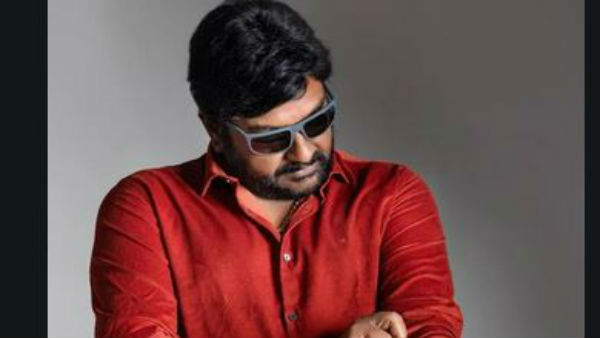  గట్టిగానే ట్రై చేస్తున్నాడు..