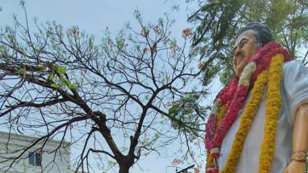  Tollywood pays tribute to Dasari Narayana Rao on his 77th birthday