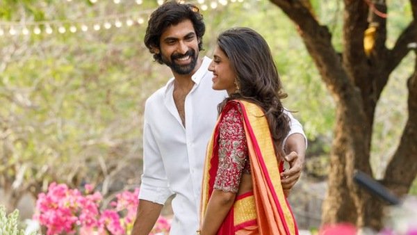 త్వరలోనే ఎంగేజ్‌మెంట్