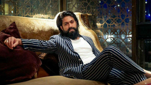 త్వరలోనే కేజీఎఫ్2