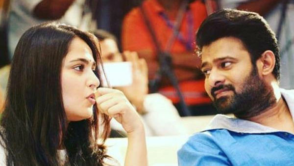 ప్రభాస్‌తో లింక్ పెట్టి