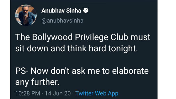 టాప్ సెలబ్రిటీలు పునరాలోచించుకోవాలి