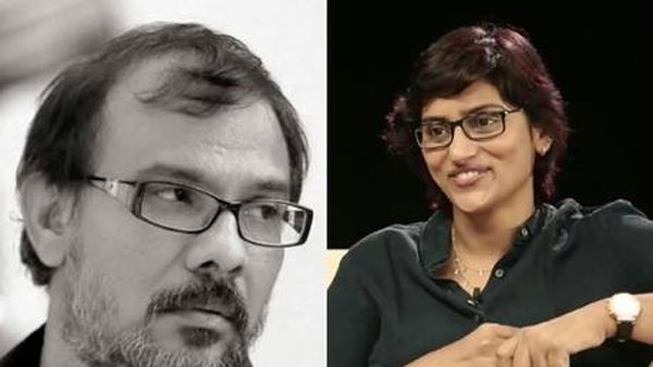 అలా నన్ను మోసం చేశాడు.. శారీరకంగా, ఆర్థికంగా నష్టపోయా.. శ్యాం నాయుడిపై సాయిసుధ మండిపాటు