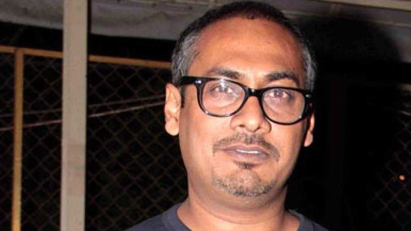 దబంగ్ డైరెక్టర్..