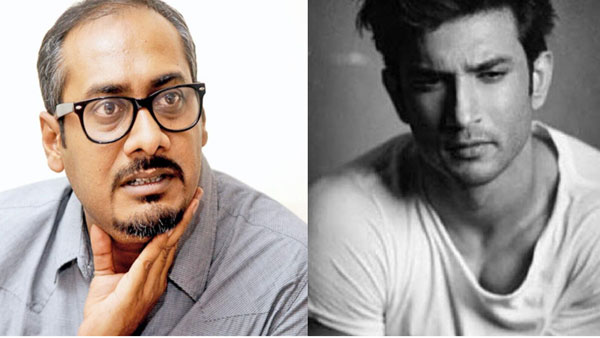 బాలీవుడ్ అరాచకాలు, సుశాంత్ మరణంపై దర్యాప్తు