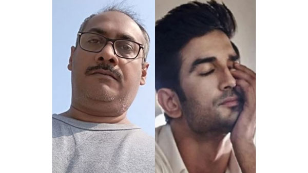 మీటూ ఉద్యమాన్ని తొక్కినట్టే. సుశాంత్ సూసైడ్‌ను కూడా