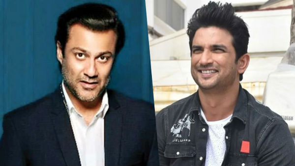 నెపోటిజంపై ఫైర్..