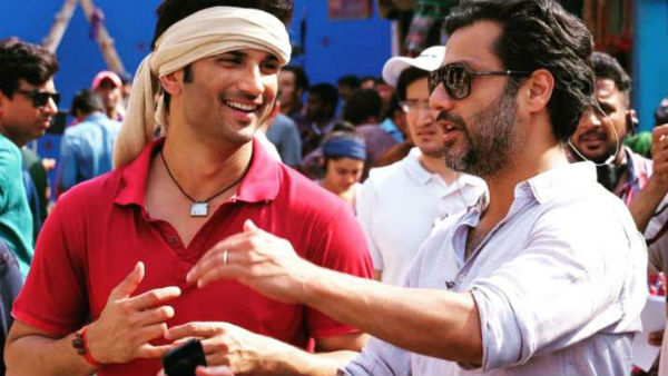  చిన్న పిల్లాడిని కోల్పోయినట్టుంది..