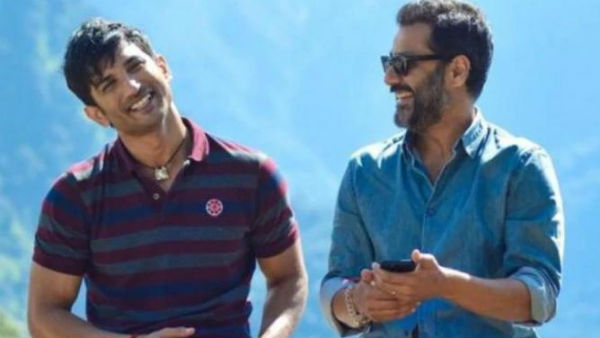 ఎన్నో మెసెజ్‌లు చేశాను..