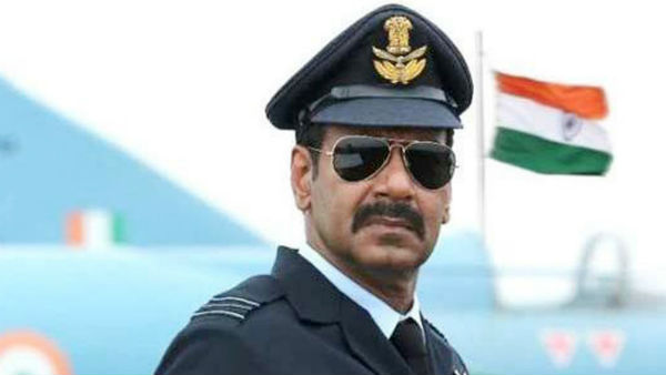 భుజ్: ది ప్రైడ్ ఆఫ్ ఇండియా