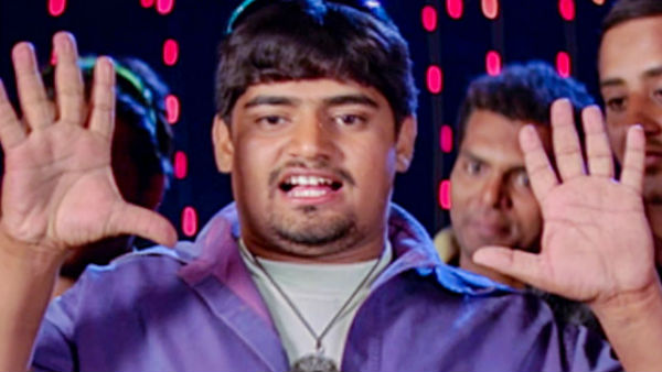 పాజిటివ్..