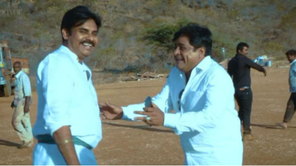 స్పందించిన అలీ..