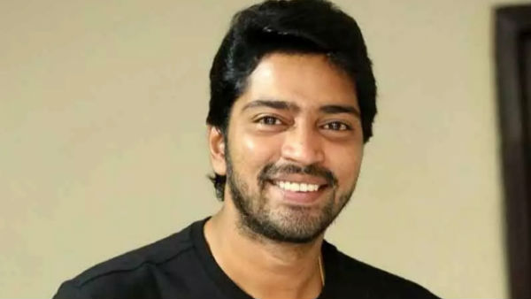 హరీష్ శంకర్ వాయిస్ ఓవర్..