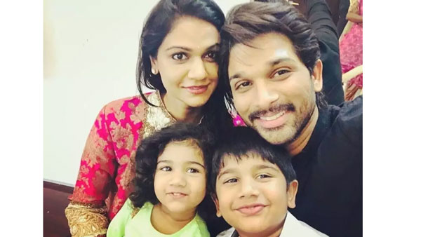 సెటైర్ వేసిన సతీమణి..