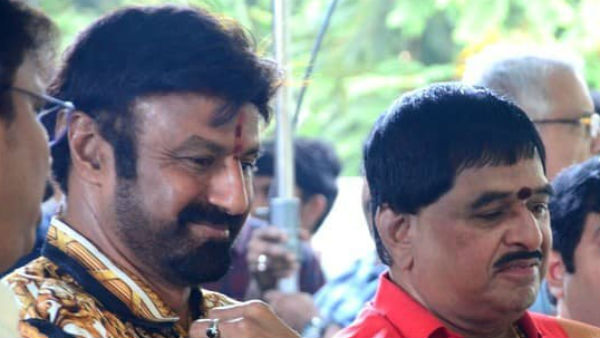 బాలకృష్ణ గొప్ప మనసు ఉన్న వ్యక్తి