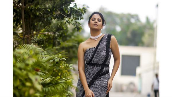 జబర్ధస్త్‌ నుంచి అనసూయ ఔట్