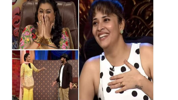 హైపర్ ఆది, అభి, రాఘవ స్కిట్స్