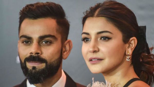 విరుష్క విడాకులు తీసుకొంటున్నారంటూ