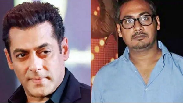 బీయింగ్ హ్యుమన్ వెనుక స్వార్ధ ప్రయోజనాలు