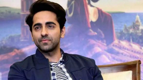 వికీ డోనర్‌తో నా జీవితం.. 