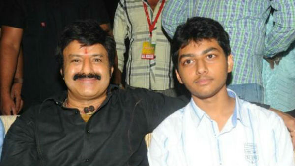 నందమూరి క్రేజ్..