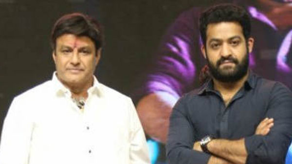 ఇద్దరూ కలిశారు.. అయినా ఆగలేదు