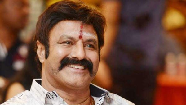 ఆయనను కలవడం అవసరమా: బాలకృష్ణ