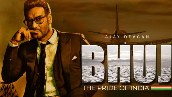 భుజ్: ది ప్రైడ్ ఆఫ్ ఇండియా