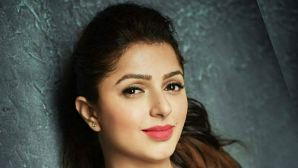 వారం తర్వాత ఇన్స్‌టాగ్రామ్‌లో భూమిక చావ్లా