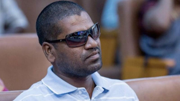 సాధారణ కమెడియన్‌గా కెరీర్