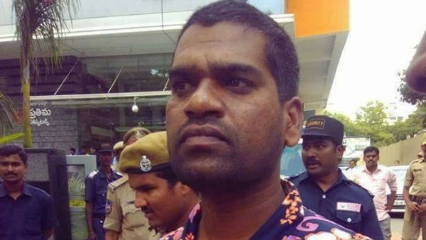 వీ6 చేరిన తర్వాత బిజీగా