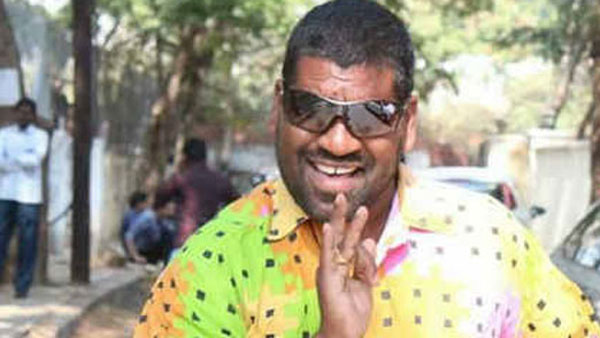 సెలబ్రిటీ స్టాటస్‌తో స్టార్ కమెడియన్‌గా