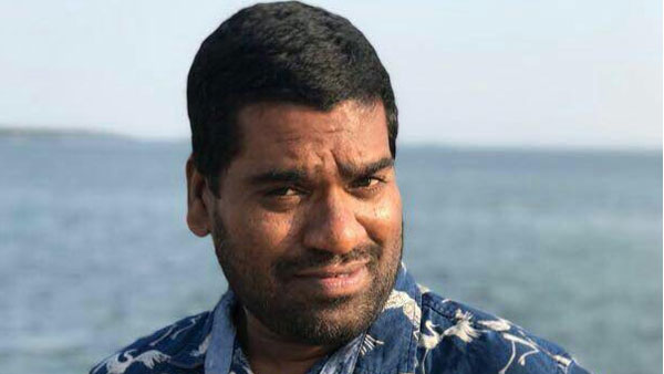 ఉద్యోగానికి రాజీనామాతో