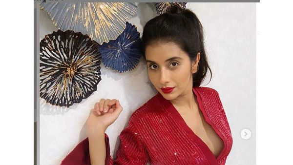  టెలివిజన్ సీరియల్స్ సుస్మిత సేన్ మరదలు