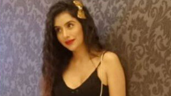 చారు జవాబుకు నెటిజన్ల ఫిదా