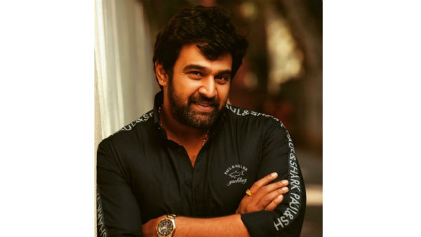 బెండు అప్పారావ్ హీరోయిన్..