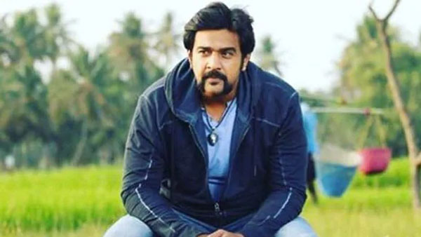 నా శ్వాస ఉన్నంత వరకు..