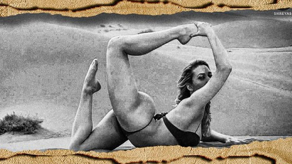 క్లైమాక్స్ ఫెయిల్..