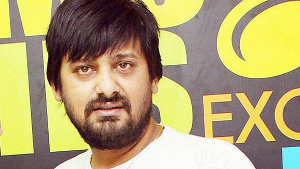 నీతో ఇక మాట్లాడను.. విశాల్ దల్దానీ