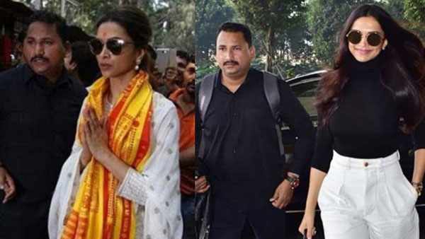 స్పెషల్ బాడీగార్డ్..