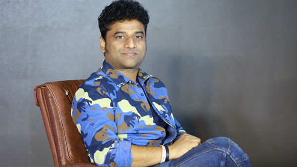 వాజిద్ మరణవార్తతో విషాదంలో.. దేవీ శ్రీ ప్రసాద్