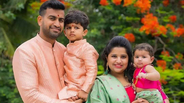 దిల్ రాజు కూతురు హన్షితారెడ్డి డాటర్