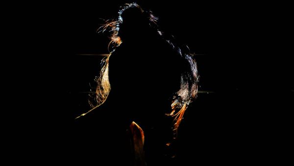 Director maruthi Proud Of Her Daughter 