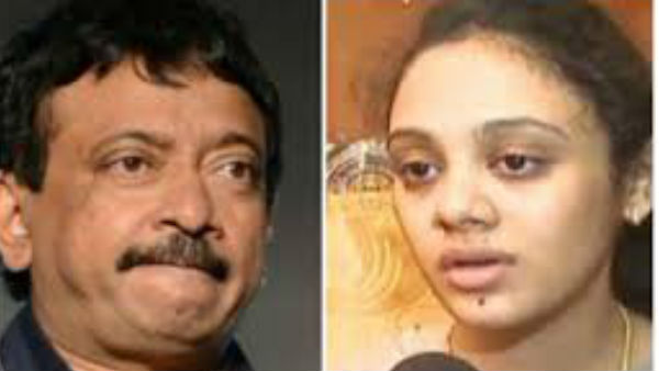 స్పందించిన అమృత..