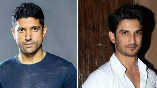 ఫర్హాన్ అఖ్తర్ కవితతో