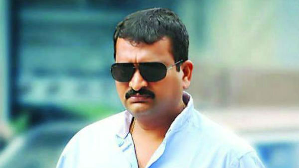 స్పందించక తప్పలేదు..