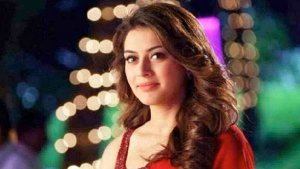 తాజా మాజీ ప్రియుడితో మూవీ